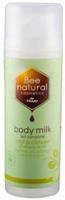 Bee Honest Body Milk Olijf & Citroen
