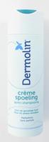 Dermolin Cremespoeling 200ml