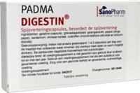 Padma Digestin Capsules 40st