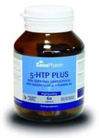 Sanopharm 5 HTP Plus Capsules 60st