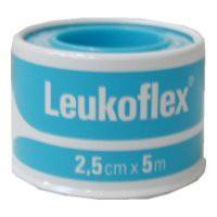 BSN medical Leukoflex 2,5 cm x 5 m