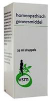 Vsm Sabadilla D12 Druppels 20ml