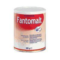 Nutricia Fantomalt