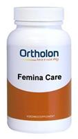 Ortholon Feminacare Vegetarische Capsules 60st