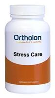 Ortholon Stress Care Vegetarische Capsules 60st