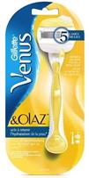 Gillette Venus & olaz razor 1 stuk