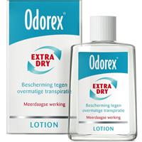 Odorex Extra Dry Lotion 50ml