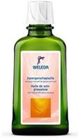 Weleda zwangerschapsolie 100ml