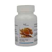 Phyto Health Curcuma Longa Forte 500mg