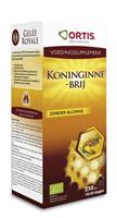 Ortis Koninginnebrij Zonder Alcohol 250ml