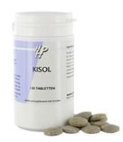 Holisan Kisol Tabletten 120st