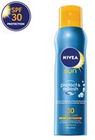 Nivea Sun Protect And Refresh Spuitbus Factorspf30