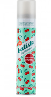Batiste Haarpflege Trockenshampoo Cherry - Fruity & Cheeky 200 ml