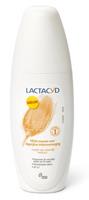 Lactacyd Mousse Verzorgend