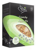 Rosies Crunchy Muesli Appel Kaneel