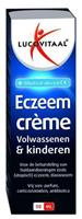 Lucovitaal Eczeem Crème