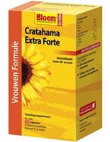 Bloem Cratahama Exra Forte Capsules 100st