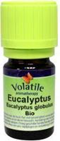 Volatile Eucalyptus bio 5 ml
