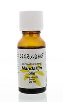 Cruydhof Mandarijn olie rood Spanje