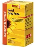 Bloem Ruval Extra Forte Capsules