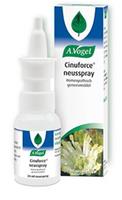 A.Vogel Cinuforce Neusspray