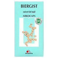 Arkocaps Biergist Capsules 45st