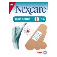 3M Nexcare blood-stop