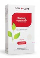 New Care Keelzuig Tabletten