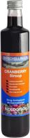 Terschellinger Cranberrie siroop