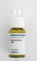 Vsm Apis Mellifica D30 Globuli 10G