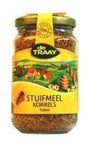 De Traay Stuifmeelkorrels