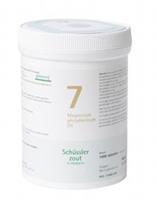 Pfluger Celzout 07 Magnesium Phosphoricum D6 Tabletten