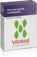 Vitotaal Koemis Koetjing