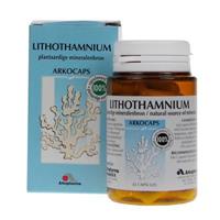 Arkocaps Lithothamnium Capsules 45st