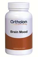 Ortholon Brain Mood Vegacapsules 60st
