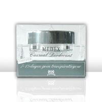 Medex Causaal deodorant 20ml