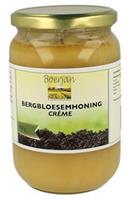 Boerjan Honing Bergbloesem Creme 900gr