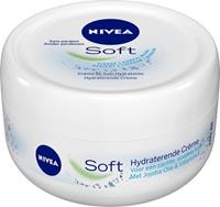 Nivea Soft Hydraterende Crème