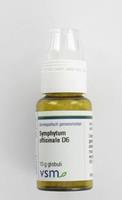 Vsm Symphytum Officinale D6