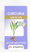 Arkocaps Curcuma + Piperine Capsules 45st