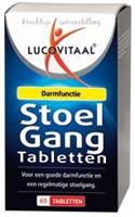 Lucovitaal Stoelgang Sennavrij Tabletten