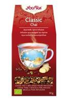 CLASSIC CHAI 17 x 1,8 gr