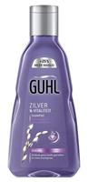 Guhl Zilverglans & Verzorging Shampoo