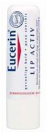 Eucerin Lip Active Lippenbalsam  Transparent