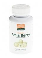 Mattisson HealthStyle Absolute Amla Berry Capsules