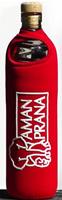 Aman Prana Eco Respekt Drinkfles Rood