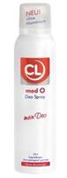 CL med + Deodorant Spray