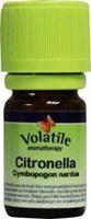 Volatile Citronella 5ml