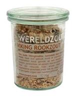 Esspo Wereldzout Viking Rookzout 70gr