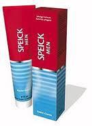 Speick Men Rasiercreme  75 ml